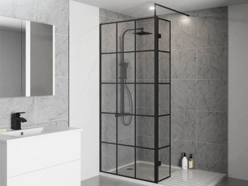 Clever Ideas for Ensuite Bathrooms | The Panel Company