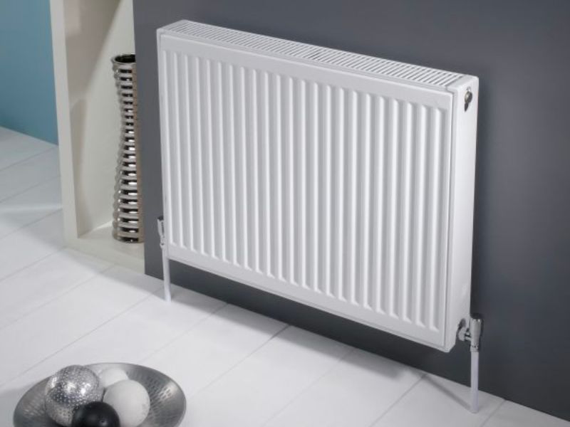 kartell panel radiator