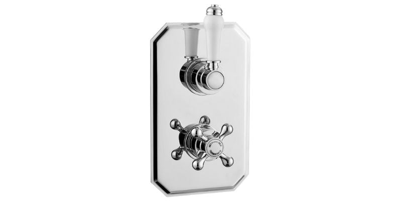 Kartell Viktory Concealed Thermostatic Shower Valve