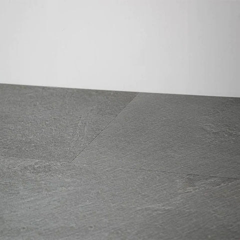 Shetlands Black Slate SPC Flooring