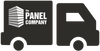 The Panel Company Delivery Information