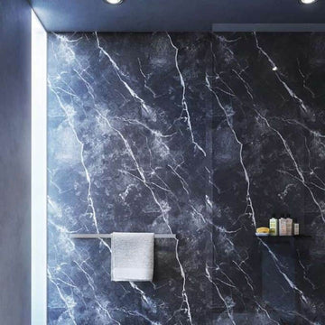 Buy ShowerWall | Marble Collection | The Panel Company