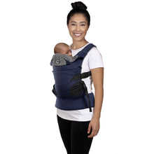Load image into Gallery viewer, Baby Carriers - Contours Journey GO 5-in-1 Baby Carrier