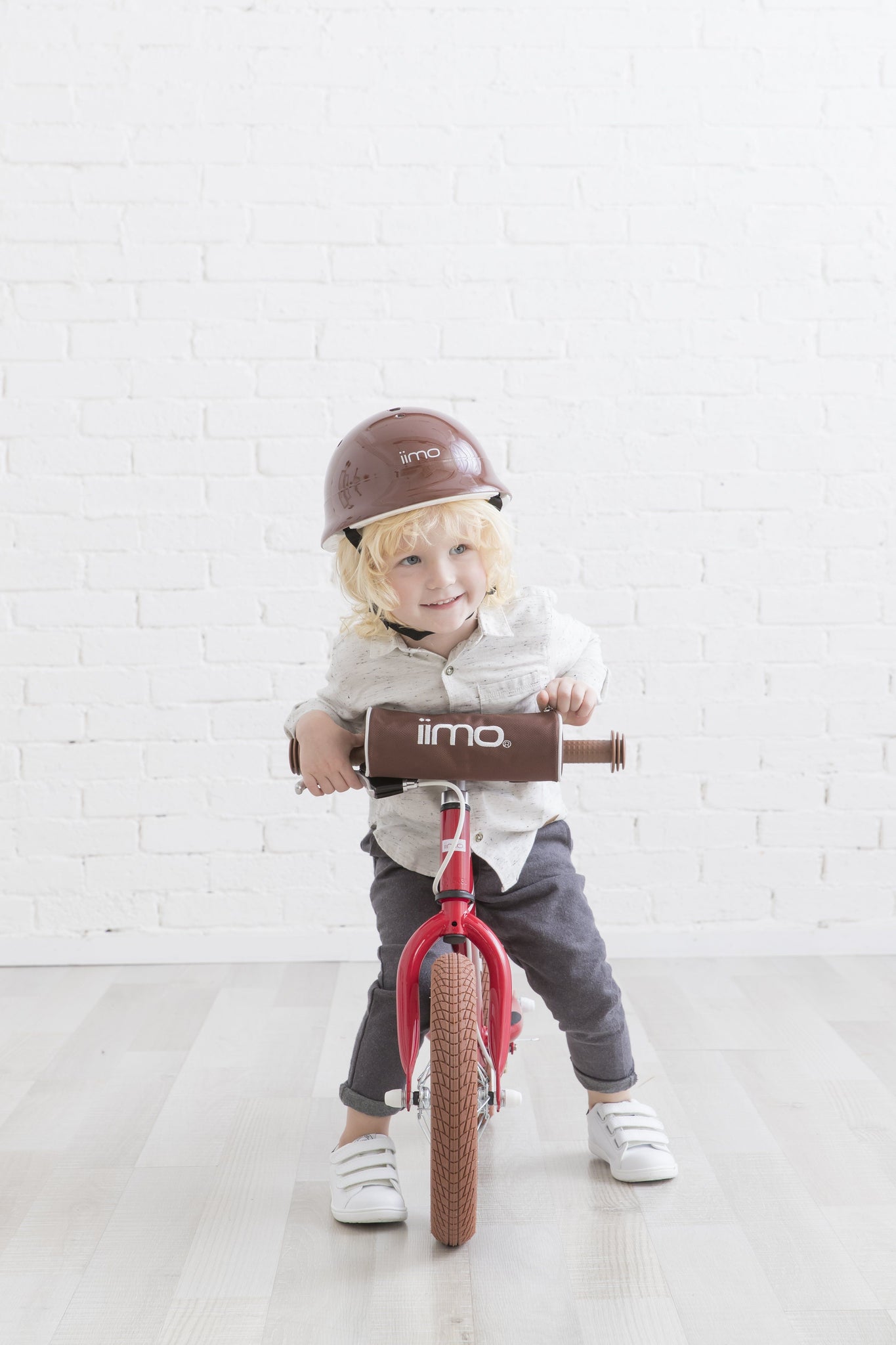 iimo balance bike