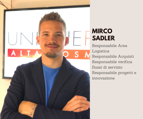 Mirco Sadler