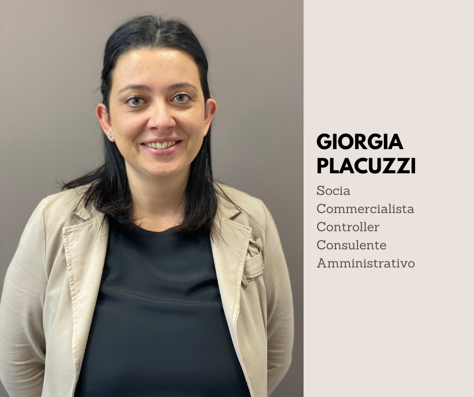 Giorgia Placuzzi