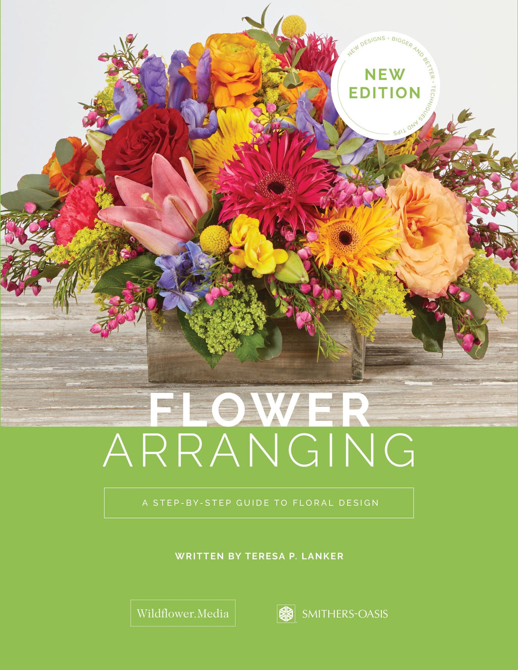 Elevate Your Floral Arrangements: A Step-by-Step Guide to Using