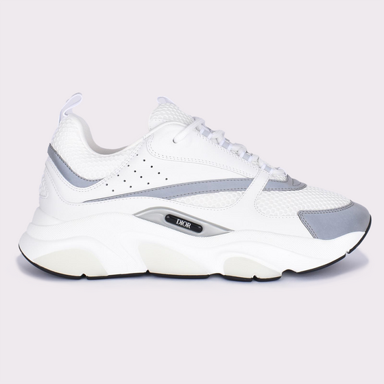 Sale > dior b22 sneaker white > in stock