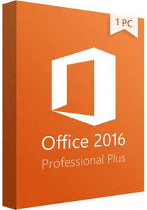 マイクロソフト Office 16 Professional Plus 正規プロダクトキー ダウンロード版 日本語対応 Kootoo
