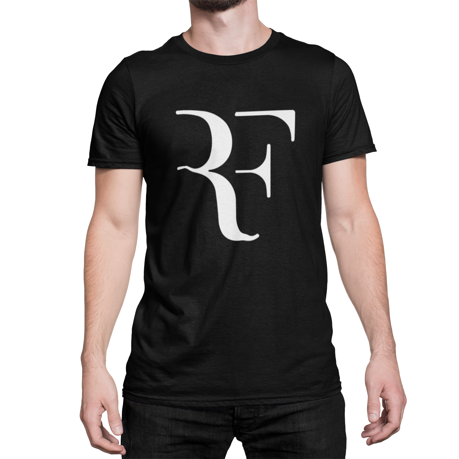 ROGER FEDERER - CAMISETA kxulo