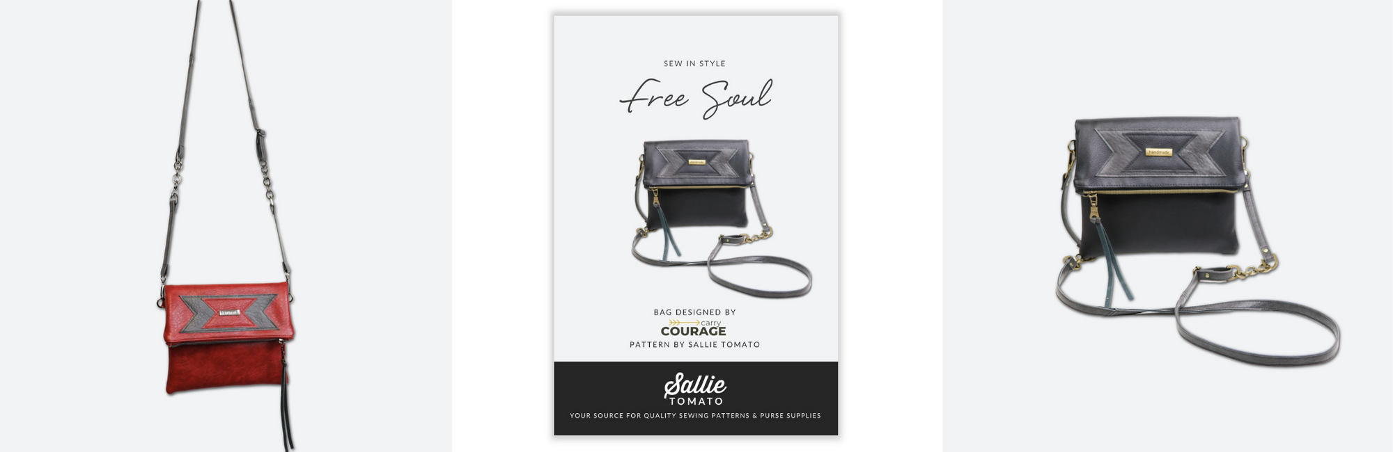 Sallie tomato free patterns sales