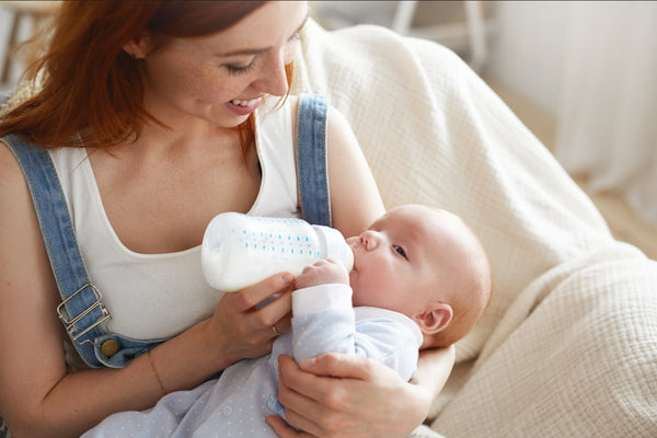 The Guide to Safely Breast Milk Warming for Your Baby