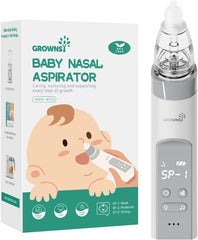 Baby Electric Nasal Aspirator