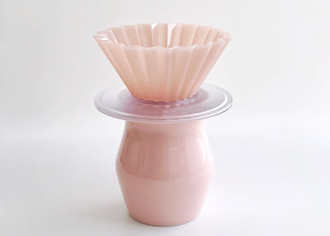 Origami Sensory Flavour Cup