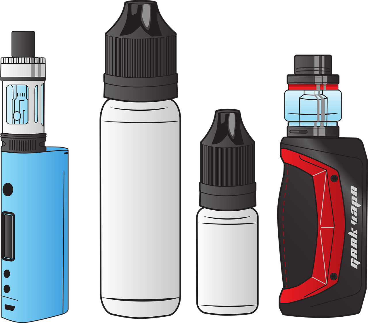 online vape store