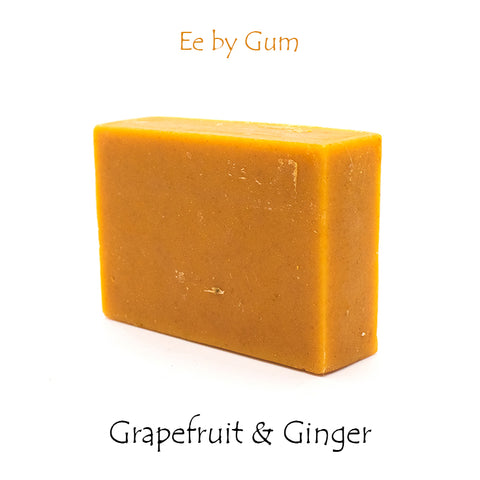 Kuwaloo | Ee by Gum Hand Soap Bar 90g