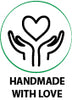 Handmade with Love | Kuwaloo Care