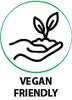 Vegan-Friendly / Kuwaloo Care