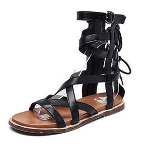 comfortable casual sandals