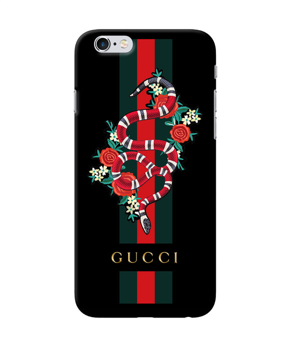 balkon mannetje sieraden Gucci Poster Iphone 6 / 6s Back Cover Case Online at Best Price – Shoproom