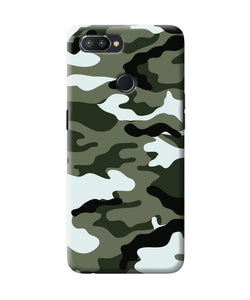 Camouflage Realme 2 Pro Back Cover Case Online At Best Price Shoproom