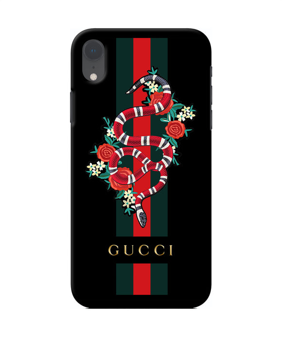 iphone xr cover gucci