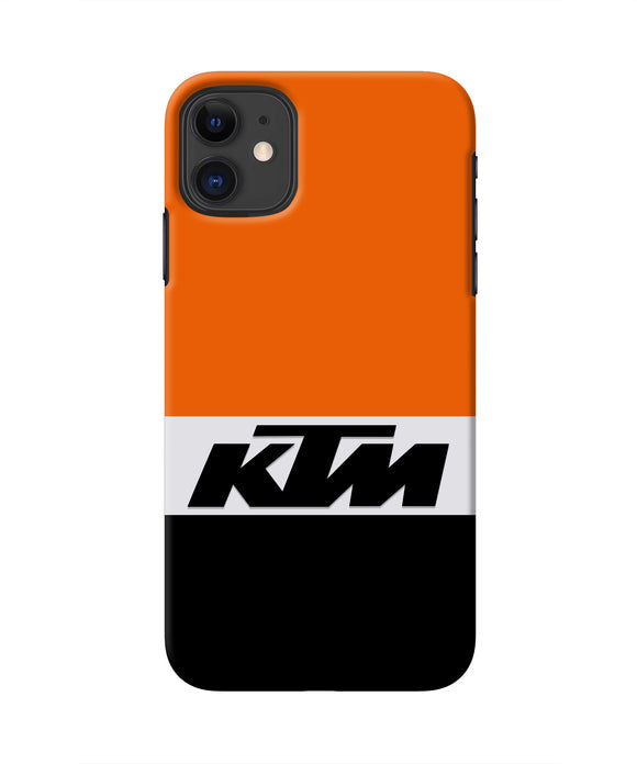 iphone 11 ktm case