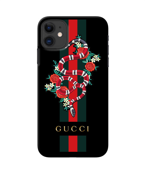 klassisk sur ekspedition Gucci Poster Iphone 11 Back Cover Case Online at Best Price – Shoproom