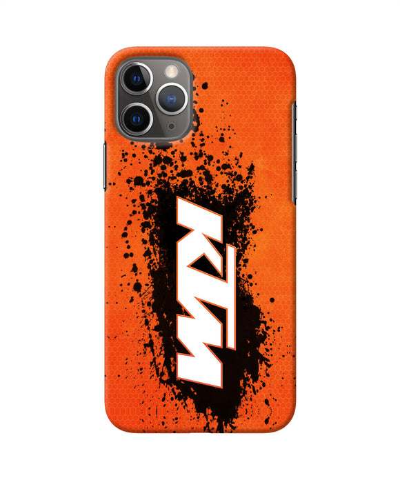 iphone 11 ktm case