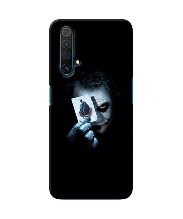 realme x3 back cover