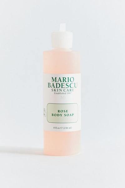 Rose Body Soap