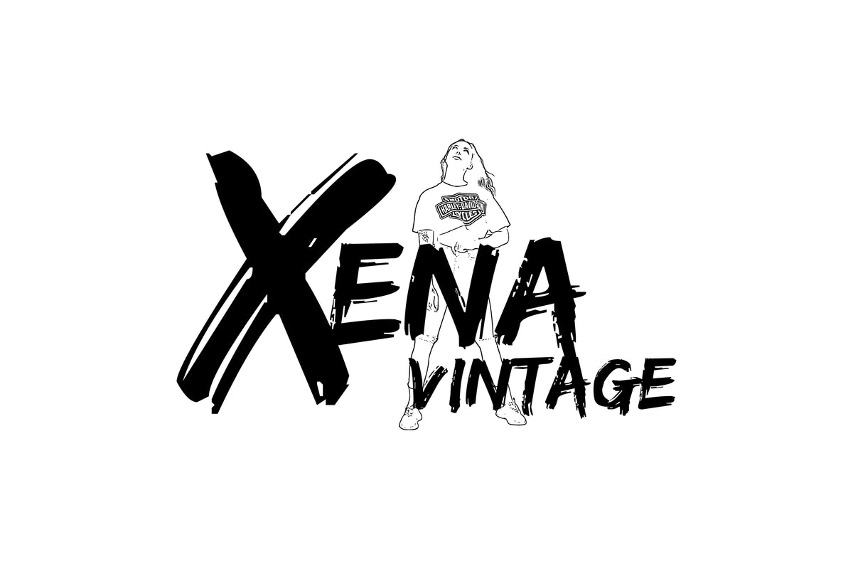 XENA Vintage