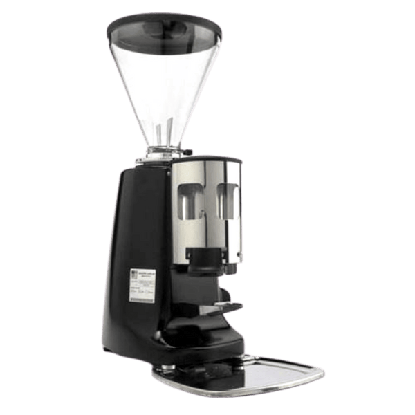 Mazzer Super Jolly Timer Manual Espresso Grinder– Brew Origins