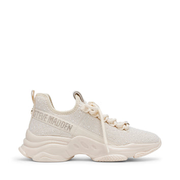 Zapatos Mysteria-P blancos