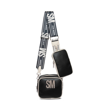 Cartera Trv-1010 Negra