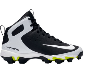 nike baseball cleats alpha huarache