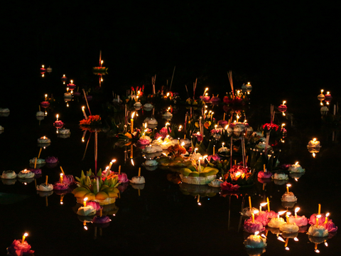 Loy Krathong