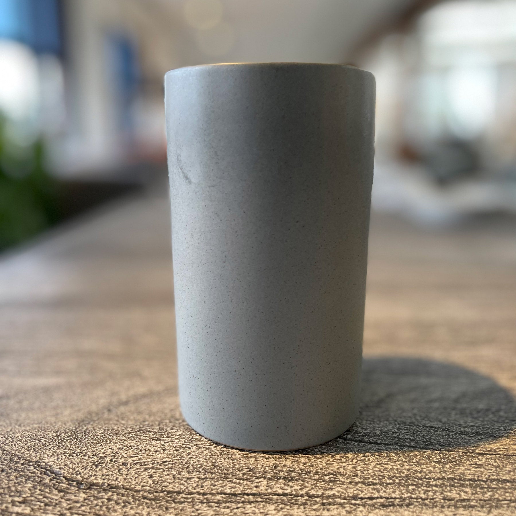 Ceramic Tumbler Cup
