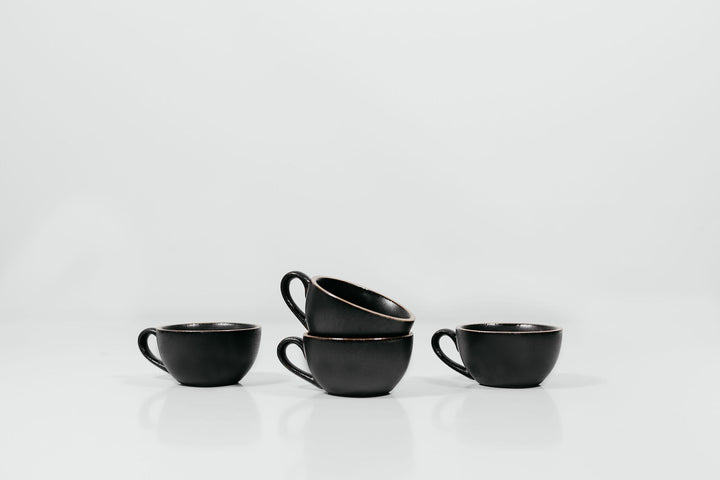 Double Shot Espresso Mug – Lineage