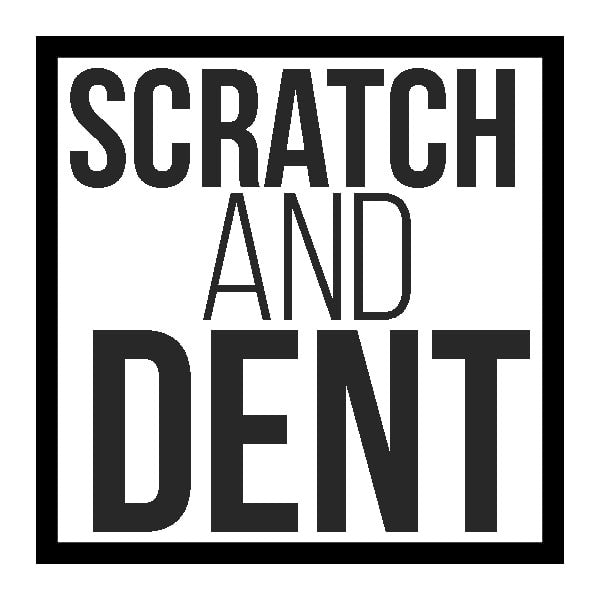 scratch-and-dent