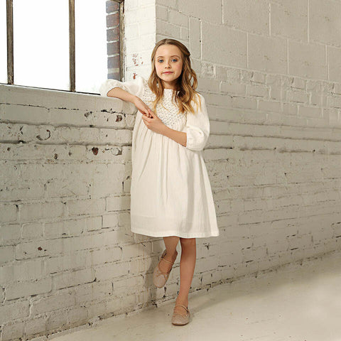 Browse our girls dresses collection
