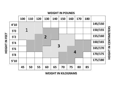 Fidenzze Chart