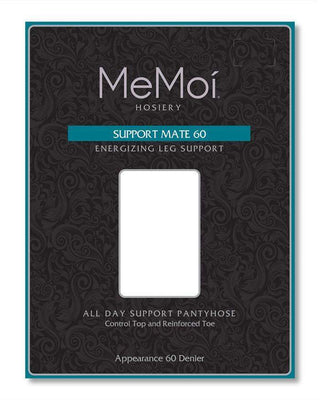 MeMoi Light Support Women Tights Style: MS-615. Women Hosiery