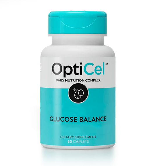 Glucose Balance - Pack of 3