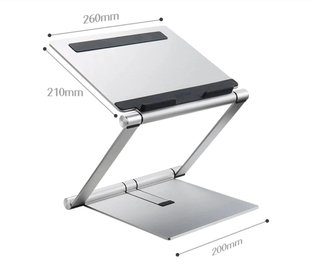 Laptop Stand For Desk Uplift Laptop Nation