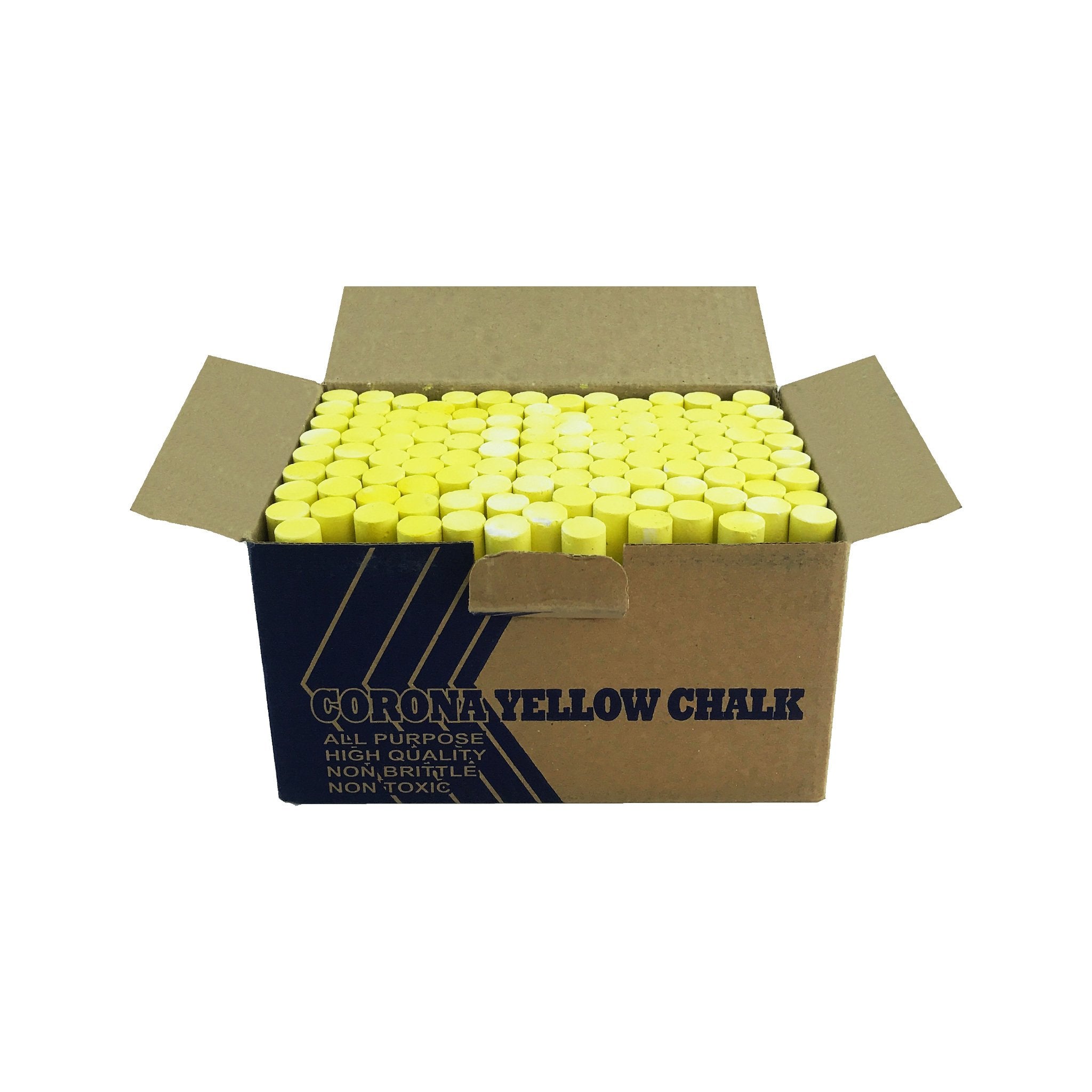 chalk yellow