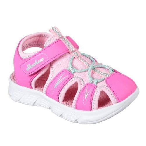 skechers baby sandals