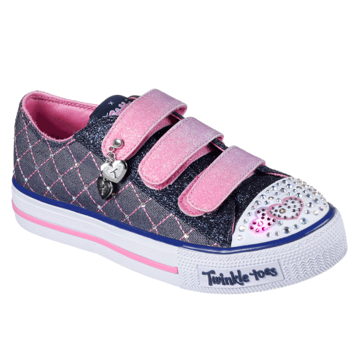 skechers twinkle toes light up nz