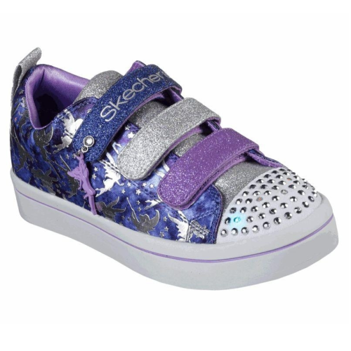 skechers twinkle toes light up nz