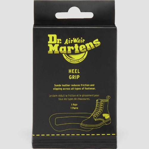 dr martens heel grips